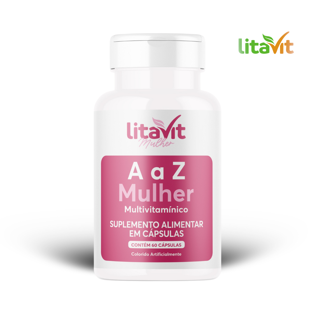 A a Z Mulher